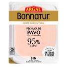 Pechuga de Pavo Bonnatur 95 % Carne