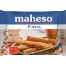 Porras Prefritas