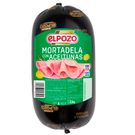 Mortadela con Aceitunas (18%)