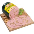 Mortadela de Pavo con Aceitunas (17%)
