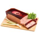 Paté con Pato y Arándanos