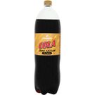 Refresco Cola Cero sin Cafeína Botella