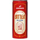 Refresco Bitter Lata