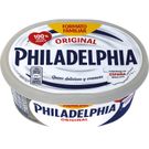 Philadelphia Natural Tarrina