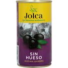 Aceituna Cacereña Negra Sin Hueso
