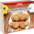 Galletas Campurrianas Caja