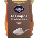 Cuajada de Oveja