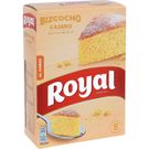 Preparado Bizcocho