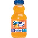 Refresco Naranja Florida Botellín