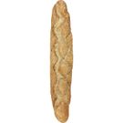 Pan con 5 Semillas Masa Madre
