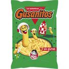 Gusanitos Maíz Paquete