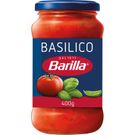 Salsa Basilico Tarro