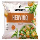Hervido