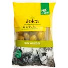 Aceituna Manzanilla sin Hueso Pack de 3