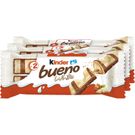Kinder Bueno White Pack 3