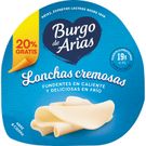 Burgo de Arias Suaves Lonchas