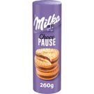 Galleta Sandwich Choco Pause
