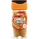 Canela Molida Frasco