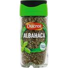 Albahaca Frasco