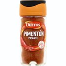 Pimentón Picante Frasco