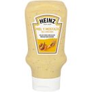 Salsa Miel y Mostaza