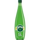 Agua Mineral con Gas Botella Pet