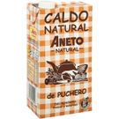 Caldo Natural de Puchero