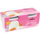 Queso Fresco 0% Pack de 2 Unidades
