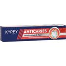 Dentífrico Anticaries
