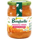 Zanahoria Rallada Frasco