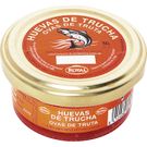 Huevas de Trucha