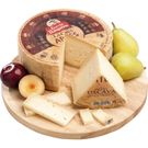 Queso La Cava Artés Leche Mezcla Pasteuriza