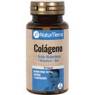 Cápsulas Ácido Hialurónico y Colágeno