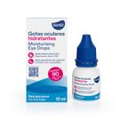 Gotas Humectantes Hidratan y Refrescan