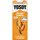 Bebida Avena Calcio Brik
