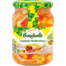 Ensalada Mediterránea Frasco