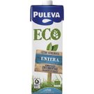 Leche Entera Ecológica Brik