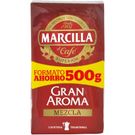 Café Molido Mezcla 50/50