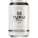 Cerveza Tostada Lata