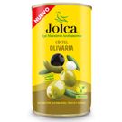 Cocktail Aceituna Verde Negra-Cebollita-Pepinillo
