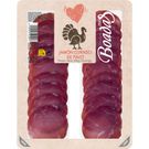 Jamón Curado de Pavo