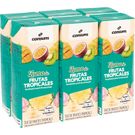 Zumo Tropical Consum Pack de 6