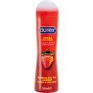 Lubricante Play Fresa