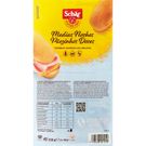 Medias Noches Panecillos Sin Gluten