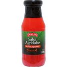 Salsa Agridulce Botella
