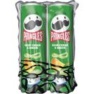 Pringles Sour Cream Pack de 2