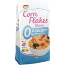 Corn Flakes Classic sin Azúcar y sin Gluten