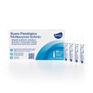 Suero Fisiológico Monodosis