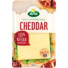 Queso Cheddar Lonchas