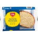 Pan Payés Sin Gluten